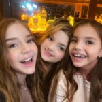 Julie Benz Instagram – Idk did I go too far w the retouching?  @charismacarpenter @clarekramerofficial 🫣😱🤣🥰 (swipe ➡️ for original)