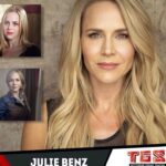 Julie Benz Instagram – I’m super excited to announce I will be appearing at @tgstoulouse Nov 26 & 27 in Toulouse, France 🇫🇷 Hope to see you there!!! 🎉🍾 Ticket info can be found at tgsevenements.com (link in bio at @tgstoulouse ) 💋 j’adore France!! ❤️