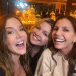 Julie Benz Instagram – Idk did I go too far w the retouching?  @charismacarpenter @clarekramerofficial 🫣😱🤣🥰 (swipe ➡️ for original)