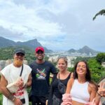 Julie Bertin Instagram - 📍Rocinha, R.J @favelalivestour / @erhysm
