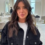 Julie Bertin Instagram - Tu dois absolument découvrir le nouveau salon @rstarscoiffure à Montpellier 🤩. Le plus beau salon de coiffure que j’ai pu voir à Montpellier. Une équipe au top, toujours à l’écoute et surtout avec les meilleurs conseils pour tes cheveux. Pour l’ouverture du nouveau salon @rstarscoiffure offre -10 % sur toutes les prestations. Si tu viens de ma part, donc profites-en 💇🏽‍♀️. #coiffure #hairstyle #hairdresser #haircolor #coiffurefemme #haircut #coolhair #hairlove