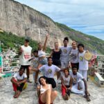 Julie Bertin Instagram - 📍Rocinha, R.J @favelalivestour / @erhysm
