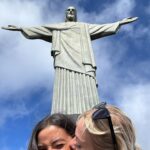 Julie Bertin Instagram – « Tout est possible à celui qui croit ✨ »