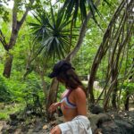 Julie Bertin Instagram – 📍L’île aux Cerfs, Maurice.
.
.
« Ce jour-là, nous sommes descendus dans l’est de l’île, ce qui nous a permis de découvrir de nombreuses plages paradisiaques. On en a donc profité pour faire une petite excursion et découvrir les petits îlots autour, dont l’île au Cerf et la cascade de Rochester Falls. »
.
.
#mauritius🇲🇺 #traveltheworld #travelphotography #hollidays