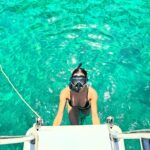 Julie Bertin Instagram - Olà Brasil 🇧🇷 🚤 : @paratytours.agencia