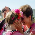 Julie de Bona Instagram - À l’occasion d’Octobre Rose, découvrez les Dragon Ladies dans “Le souffle du dragon”, le film réalisé par @stephaniepillonca sur le cancer du sein, ce mardi 11 octobre à 21h10 @m6officiel @iamjuliegayet @berengerekrief @lola_dewaere_off @firmine_richard @anniegregorio4552 @laurencepierrekoch @claire_fiaschi @sylviane_gentilhomme @sortongribouille @ensemblepourelles @francoisberleand @arie_elmaleh @amaurydecrayencour @juliettetresanini @tititonnerre @yasmineroumane @mediawan.officiel 🎶 “La grenade” @jesuisclaraluciani #octobrerose #lesouffledudragon #dragonladies #m6
