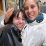 Julie de Bona Instagram – Si fière de cette fille là @kimhigelin 
Elle a été ma fille dans PlanB je lui donnais déjà le cesar pour son interprétation 
Elle est en ce moment dans #leconsentement où elle excelle 
Aujourd’hui je suis si heureuse de te voir t’envoler 
Bravo ma Kim 
Je vote pour toi #cesar