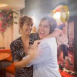 Julie de Bona Instagram - Happy you ma @caroline.anglade Suis si heureuse et chanceuse de te connaître ma douce et merveilleuse amie