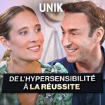 Julie de Bona Instagram - 🎙️Cette semaine, dans UNIK, je reçois la talentueuse actrice Julie de Bona. 📺 Retrouve la rencontre intégrale sur la chaîne YouTube Franck Nicolas officiel ⭐️ Découvre les clés du succès de Julie de Bona: comment elle a utilisé et transformé son hypersensibilité en super pouvoir, comment elle a appris à gérer le stress et les émotions, et comment elle a trouvé un équilibre entre vie professionnelle et vie personnelle. 🚀 Prépare-toi à être inspiré et à réaliser que les émotions et l’hypersensibilité peuvent devenir des alliés sur le chemin de la réalisation de nos rêves. . . #hypersensible #emotions #juliedebona #francknicolas #inspiration