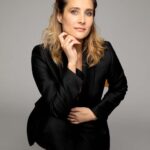 Julie de Bona Instagram - Merci OFF Magazine 📸 @thomasbraut - @tf1 Bijoux @labruneetlablondeparis ✍️ Jean-Daniel Sallin @marion_motte @catherineraud