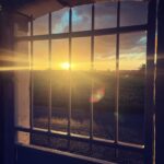 Julie de Bona Instagram - 🌇