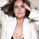 Julie de Bona Instagram – Shooting • 
©️ @thomasvollaire / @starfaceagencephoto 
MUA @delphine_druart 
Style @justinebleicher
• @marion_motte