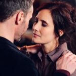 Julie de Bona Instagram – “Mise a nu” à (re)découvrir ce soir dès 21h10 @france2 

Sophie Parlier est prise en vidéo à son insu lors de ses ébats amoureux avec Vincent. Son intimité va être exposée sur les réseaux sociaux, par vengeance. C’est le début de la descente aux enfers pour Sophie victime de pornodivulgation et de cybercriminalité 

Avec @julien_boisselier @julien.desaintjean Romane Libert @samy_gharbi @edouard_montoute @laurent_jumeaucourt @nataliadontcheva @daveniercatherine @frederiquetirmont Sophie Cattani 
Et nos auteures Barbara Grinberg et Hélène Cohen

Real @didierbivel 
@adrenaline_prod @francetelevisions _anne_holmes_ @anne_didier

En cas de « porno divulgation » ou « revenge porn » :
-☎️ appelez le 3018. Appel anonyme pour faire supprimer rapidement les contenus.
– association #stopfisha @stopfisha 
@rachelflore – avocate qui peut donner des conseils juridique. 
– Magalie Chavanne de Cybar’so 
– ne pas hésiter à porter plainte tout de suite