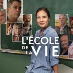 Julie de Bona Instagram - Immense plaisir de vous partager la nouvelle saison de “L’école de la vie” en diffusion à partir du mercredi 5 avril sur @france2 Mon personnage, Alexandra Delage est une brillante prof de français et de théâtre, particulièrement investie dans la vie de ses élèves @ilianabelkhadra @nolanmasraf Sarah Pachoud @ritouche @marinemarcaisboyer Elliot Daurat @ilinkalony @lucas_pennetier @rafa_dfr @florian__lesieur @florian_shb @daphnegirardlecoanet @suzanne.objois @rosieboccardi @morganefrioux Sous la direction de @slim_berhoun Avec la formidable équipe pédagogique @florence.pernel @sanchesaradeirasbruno @tontonyaya75 @cecilerebboah @nicolasbriancon @mapelinage @cedricrevollon @otis_ngoi @lea.millet @naderboussandel @riadgahmi @bartholomewboutellis Basile Violette Merci @naguiiiiiii @fiction_air Anne Holmes @anne_didier