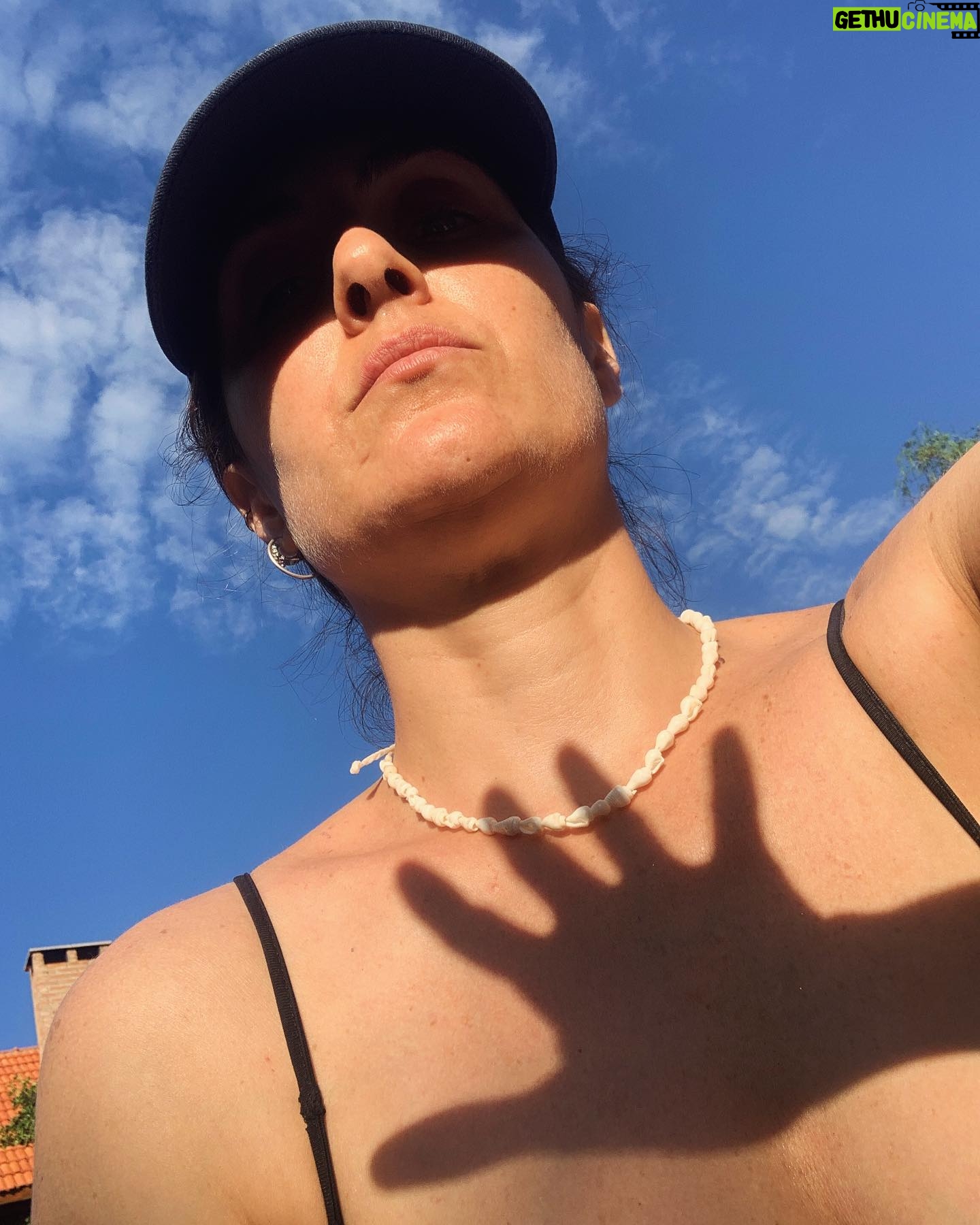 Julieta Díaz - 2.2K Likes - Ahí.
