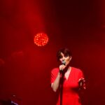 Julieta Díaz Instagram – ❤️🙏🏽🎶