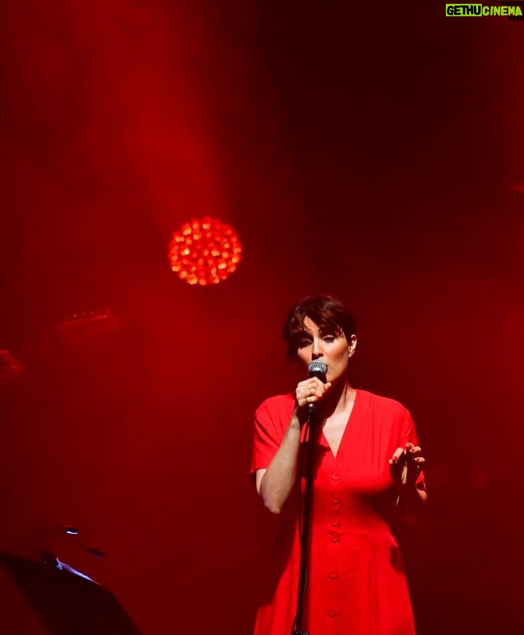 Julieta Díaz - 2.3K Likes - ❤️🙏🏽🎶
