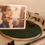 Julieta Díaz Instagram - Qué alegría contarles que este sábado 20/04 a las 21.30hs estaremos con @diegopresabuceo en @clasicaymodernaoficial 🎶❤️‍🔥 Además de compartir los temas de nuestros dos discos (links en bio 👆🏾), en formato acústico de voces y guitarra, vamos a estar compartiendo con uds, ahí bien cerquita, versiones de Gabo Ferro, Zitarrosa y Eduardo Darnauchans ❤️‍🔥 @clasicaymodernaoficial es un emblemático espacio cultural aquí en caba donde hace varios años atrás, antes de que tristemente cerrara sus puertas, pude ver a artistas maravillosos tocar, cantar, actuar, contar y compartir… Hoy es una alegría enorme poder ser parte de su reapertura! ✨🥂 Bravo! 👏 🎫 link de entradas en bio 👆🏾 Nos vemos! 💋