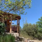 Julieta Díaz Instagram – Gracias Córdoba 🇦🇷🌿
Gracias @ecoposadalasdalias 
Gracias @astrologia_y_consciencia
🙏🏽✨
