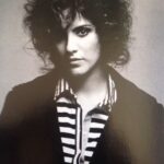 Julieta Díaz Instagram - Años atrás en homenaje a Bob Dylan ❤️🎶 No recuerdo la fotógrafa! Andas x ahí? 🙃📸