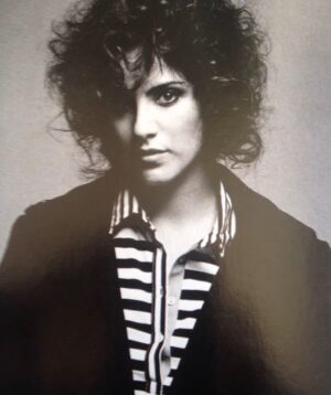 Julieta Díaz Instagram - Años atrás en homenaje a Bob Dylan ❤️🎶
No recuerdo la fotógrafa! Andas x ahí? 🙃📸