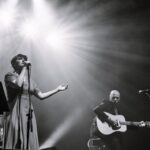 Julieta Díaz Instagram – El sábado pasado @julietadiaz77 y @diegopresabuceo presentaron “Río”, su último trabajo discográfico ✨

Acá algunas de las imágenes de lo que fue el espectáculo.

📸 @lusrocks