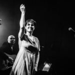 Julieta Díaz Instagram – El sábado pasado @julietadiaz77 y @diegopresabuceo presentaron “Río”, su último trabajo discográfico ✨

Acá algunas de las imágenes de lo que fue el espectáculo.

📸 @lusrocks