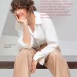 Julieta Díaz Instagram - ¡Julieta Díaz es la tapa de la nueva #EPUGuía! 🔥💖 Entre películas y canciones, la actriz navega un presente de pasiones equilibradas y acaba de estrenar la comedia “No me rompan”, junto a Carla Peterson, en Netflix. 🥂 "Siento que 'No me rompan' es un antes y un después, porque es una película pensada por mujeres y también hecha por mujeres", dice @julietadiaz77. 🗣️ Mirá todas las fotos y leé la entrevista, ya disponibles en la web. Link en bio. 🔗 __________________ Créditos Escribe: @martinellileonardo71 Fotos: @accphoto Coordinación general: @gimebugallo Estilismo: @floriherrera2110 Make up: @costyyabes Pelo: @daichumakeup Diseño de tapa: @marupala Diseño de carousel: @emilianoraspante Agradecimientos: @claraibargurenoficial #julietadíaz #actriz #cine #famosos #feminismo #famososargentina #nomerompan #cineargentino #netflix