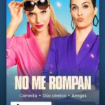 Julieta Díaz Instagram - Ya estamos en @netflixlat @chenetflix !!!! 🍿 Vayan a disfrutar y a matarse de risa! 🤣❤️🔥🎬🇦🇷 Aquí en este carrete algunas postales del amor y cine que nos une 🎬❤️ (algunos de nosotrxs nomás en las fotos, pero tanta gente hermosa hizo esta película 🙏🏽 lxs quiero!) Y atención! 😁 si les gustó (no tengo dudas qué sí!) hagan doble click de pulgar para arriba! 👍👍😉😚 Gracias por estar ahí siempre! 🙏🏽😙 Besos y besos y besos 💋💋💋