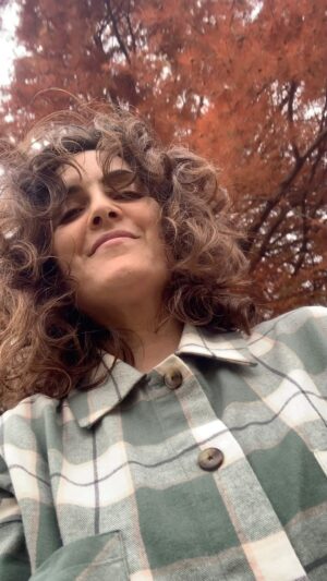 Julieta Díaz Instagram - Otoño Invierno 🍁❄️♥️

@verapasionadas 
@lucas.estudioh 
@coestetico 
@drenoblack 

#SinFiltro 
#SinMaquillaje

💋