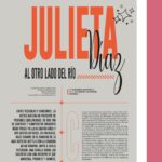 Julieta Díaz Instagram - ¡Julieta Díaz es la tapa de la nueva #EPUGuía! 🔥💖 Entre películas y canciones, la actriz navega un presente de pasiones equilibradas y acaba de estrenar la comedia “No me rompan”, junto a Carla Peterson, en Netflix. 🥂 "Siento que 'No me rompan' es un antes y un después, porque es una película pensada por mujeres y también hecha por mujeres", dice @julietadiaz77. 🗣️ Mirá todas las fotos y leé la entrevista, ya disponibles en la web. Link en bio. 🔗 __________________ Créditos Escribe: @martinellileonardo71 Fotos: @accphoto Coordinación general: @gimebugallo Estilismo: @floriherrera2110 Make up: @costyyabes Pelo: @daichumakeup Diseño de tapa: @marupala Diseño de carousel: @emilianoraspante Agradecimientos: @claraibargurenoficial #julietadíaz #actriz #cine #famosos #feminismo #famososargentina #nomerompan #cineargentino #netflix