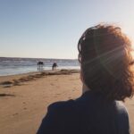 Julieta Díaz Instagram – Si no le pongo el cuerpo
No lo entiendo adentro 
Si no lo vivo
No lo puedo amar 🌱