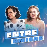 Julieta Díaz Instagram - ¡Que no se rompa la amistad! Carla Peterson y Julieta Díaz volvieron a trabajar juntas y contaron lo más lindo de las grabaciones de No me rompan, ya disponible en Netflix.