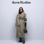 Juliette Binoche Instagram – ACNÉ @acnestudios such a talented and reachable soul Jonny Johansson creator of the brand. His humility blew my mind last night. 
Acné team thank you,you are the best ! 💘

Actress factory :
@orbis.media @jonathan_huguet @celine_planchenault @perrinerougemonthair @magalisanzey 
#luna&bacchus 🐈🐈‍⬛