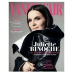 Juliette Binoche Instagram – Vanity Fair @vanityfairfrance #thenewlook @appletv 
📸 @maximefroge
✍️ @noriiine et @lisavignoli
Stylisme @jonathan_huguet
Mise en beauté @celine_planchenault
Manucure Marie Rosa
Coiffure @perrinerougemonthair
Assistant photographique @vincenzosassu
Set designer Clement Pelisson
Opératrice digitale @juliettebk
Assistante stylisme @michiamorebecca
Production Art Board
Directeur Photo @la_rem