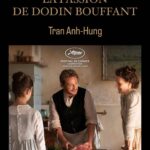Juliette Binoche Instagram - Si heureuse que le film de Tran Anh Hung prenne naissance à Cannes.
