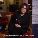 Juliette Binoche Instagram – SOS MÉDITERRANÉE, l’association qui sauve les personnes qui risquent leurs vies sur la Méditerranée après des histoires personnelles souvent tragiques (adolescents perdus, femmes en détresses…) est une association sérieuse et efficace. 
30 personnes ont péri dimanche dernier en Méditerranée centrale, alors qu’elles auraient pu être secourues. Leur mort, comme celle de plus de 20 000 autres personnes, survenue dans la même zone depuis 2014, est le résultat de choix politiques délibérés de l’Europe. 
Les leçons de ces naufrages n’ont pas été tirés et les personnes en détresse en mer continuent d’être abandonnées à leur sort.
Des États européens criminalisent les navires ONG qui se consacrent à la recherche et au sauvetage en entravant leur action. C’est honteux.
Il est possible de faire un DON en allant sur leur site, ou de devenir bénévole. 
@sosmediterranee_france  @sos_mediterranee_
PARTICIPER, FAIRE UN DON C’EST DIRE OUI POUR LA VIE ET NON À L’INDIFFÉRENCE, OUI À UNE MAIN TENDUE ET NON À UN DOS TOURNÉ. OUI À UN DESTIN RENOUVELÉ, NON À L’ABANDON D’UN HOMME OU D’UNE FEMME OU D’UN ENFANT NOYÉ. 
Pour ceux qui peuvent faisons un DON sans culpabilité mais avec l’envie que notre cœur soit à la hauteur de leur espoir.