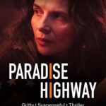 Juliette Binoche Instagram – Pour ceux qui veulent me regarder conduire un camion 🚛💥(et voir le grand Morgan Freeman et la hyper douée jeune actrice Anna Finley) c’est sur Netflix depuis aujourd’hui.
On Netflix from today. With Morgan Freeman and Anna Finley ⭐️