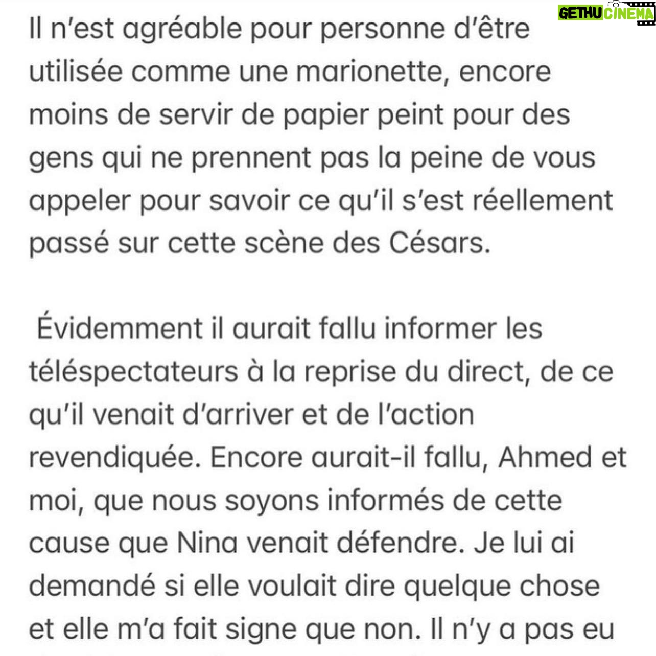 Juliette Binoche Instagram - Léa Druker 💚❤️ repost @daphneroulier @leadruker et @ahmed_sylla