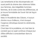 Juliette Binoche Instagram – Léa Druker 💚❤️
repost @daphneroulier 
@leadruker et @ahmed_sylla
