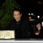 Juliette Binoche Instagram – Thank you Hung for your words ! I’m so proud of you and Yen Ke ! 
So happy for Hirokasu Kore-eda for winning best script 💛 and also so happy for Justine Triet and Sandra Hueller (my lovely berlinan co-jury team member ❤️), so happy for you both ! Can’t wait to see the film !