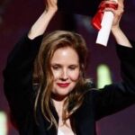 Juliette Binoche Instagram – Thank you Hung for your words ! I’m so proud of you and Yen Ke ! 
So happy for Hirokasu Kore-eda for winning best script 💛 and also so happy for Justine Triet and Sandra Hueller (my lovely berlinan co-jury team member ❤️), so happy for you both ! Can’t wait to see the film !