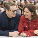 Juliette Binoche Instagram – Thank you Hung for your words ! I’m so proud of you and Yen Ke ! 
So happy for Hirokasu Kore-eda for winning best script 💛 and also so happy for Justine Triet and Sandra Hueller (my lovely berlinan co-jury team member ❤️), so happy for you both ! Can’t wait to see the film !