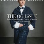 Juliette Binoche Instagram – TOWN AND COUNTRY thank you for inviting me in your February issue 🤍 
This is perfect for The New look where I play Coco Chanel, she was raised in the Countryside and ended up in the city if Paris as the Queen of fashion ! 

Today February 14th the series is showing #thenewlook on #appletvplus the 3 first episodes ! And it is the release of THE TASTE OF THINGS in the US 👨‍🍳🍳🥘👩🏽‍🍳 #thetasteofthings 

Editor in Chief: @stellenevolandes
Writer: @marisameltzer
Photographer: @sebkimstudio
Stylist: @jonathan_huguet
Hair: @ericka_verrett
Makeup: @odilesubra
Manicure: @beautyundone
Production: @viewfindersnyla
Visuals Director: @delroyslim
Deputy Features Director: @adamrathe
Executive Director, Entertainment: @randipeck