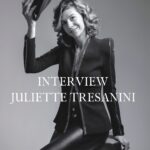Juliette Tresanini Instagram - Des ses débuts sur scène à ses futurs projets @juliettetresanini répond à nos questions ✨ #juliettetresanini #interview