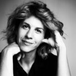 Juliette Tresanini Instagram - Confidences avec @juliettetresanini 🎙️ C’est une amie complice et fidèle de @mathilde.lls depuis plusieurs années. La comédienne se confie sans tabou en abordant les moments forts de son existence avec une grande spontanéité et une sincérité désarmante. Avec la participation exceptionnelle de @solene_hebert_officiel @marjorielenoan @stephaniepillonca @eliseemcleod et @julien.l.gabriel ✨ Retrouvez l’épisode en bio de @la_conversation_ 🎧 Merci infiniment à Juliette et à l’ensemble des intervenants pour leur confiance 🙏🏻 Ne manquez pas nos prochains épisodes ! Restez connectés ✨ © @sarahsalazar.pics 📸