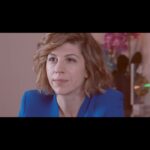Juliette Tresanini Instagram - La productrice @lfirode feat @audrey.pirault Y a toujours cette petite voix dans ma tête et vous ? #comedie #comedy