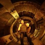 Juliette Tresanini Instagram – Il y a 10 ans, ma toute première réalisation avec @paul_._lapierre ! Merci aux merveilleux @jeremystrohm , @joffreyplatel @lucile.marquis @annelaurebonnet @florent_dorin @ludovik @vincentda_silva _ 
@festivalpedhuez @festivalmeudon @nikonfilmfestival
