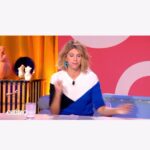 Juliette Tresanini Instagram - Il y’a deux semaines vous n’avez jamais été aussi nombreuses à nous suivre 🙏 alors ce soir , on bat des records ? Qui devine le thème du jour ? Ps: je vous ai mis l’intro en entier cette fois c’est cadeau 😉