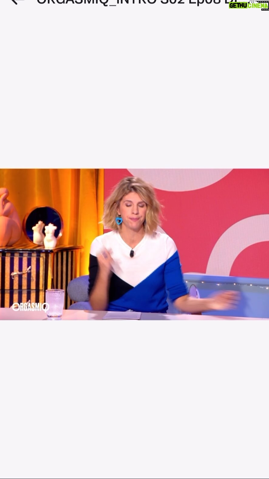 Juliette Tresanini Instagram - Il y’a deux semaines vous n’avez jamais été aussi nombreuses à nous suivre 🙏 alors ce soir , on bat des records ? Qui devine le thème du jour ? Ps: je vous ai mis l’intro en entier cette fois c’est cadeau 😉